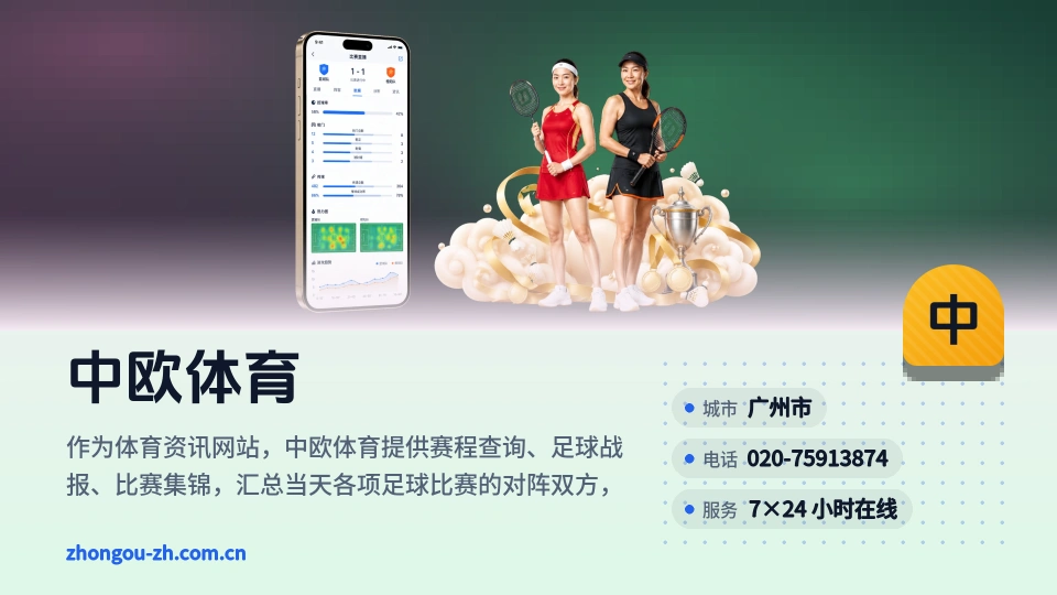 中欧体育介绍